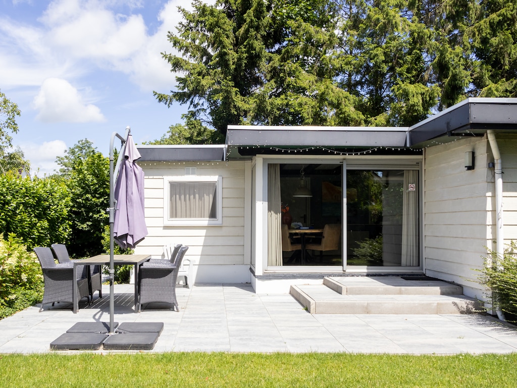 Haus & mehr in der Nähe des IJsselmeers