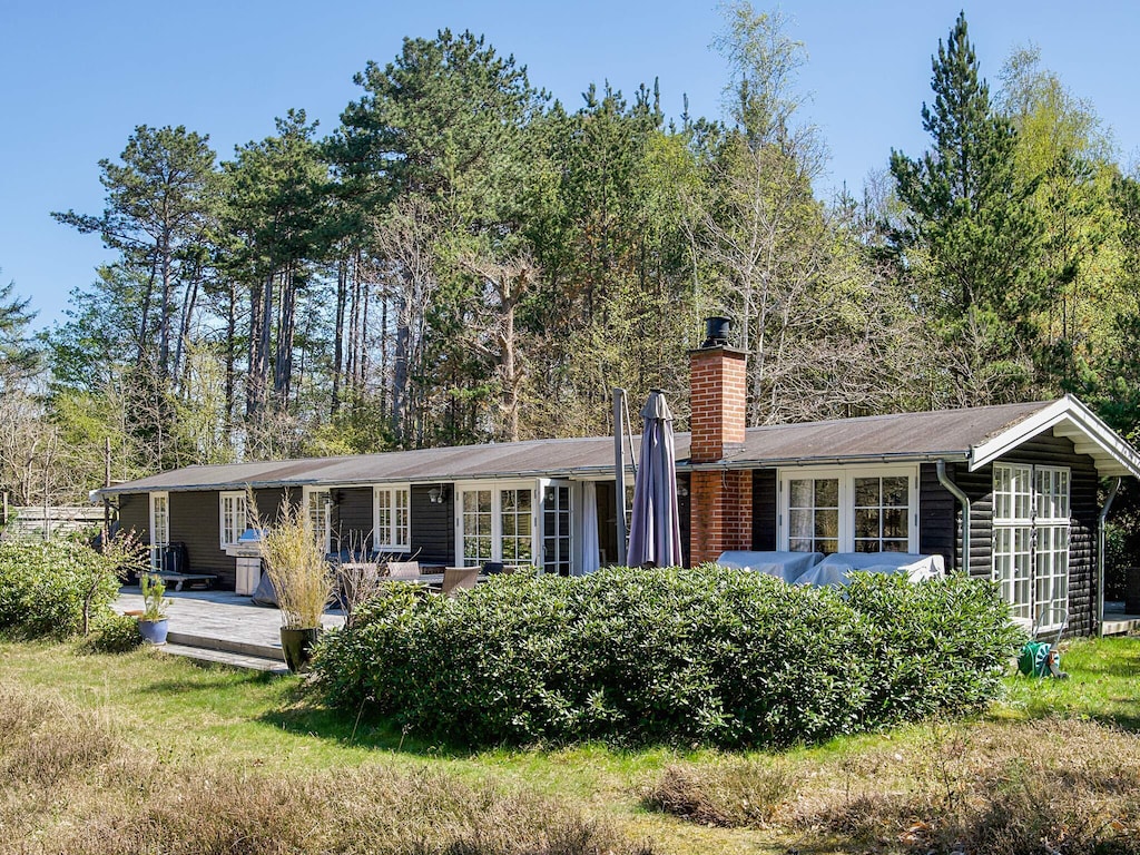 4 sterren vakantie huis in Vig