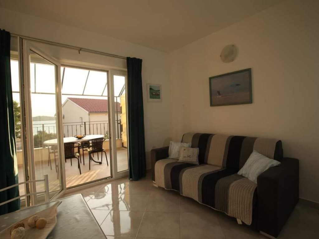 Apartments Ana - Two bedroom apartment A4