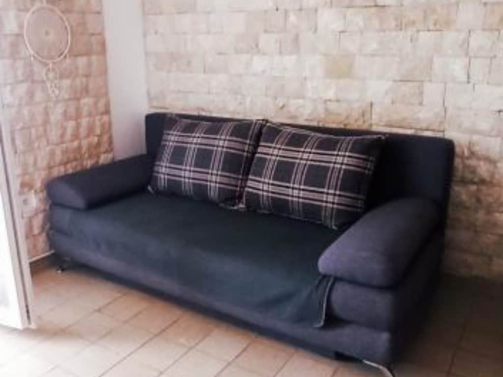 Apartments Branka Pag - One Bedroom Apartment - MIddle
