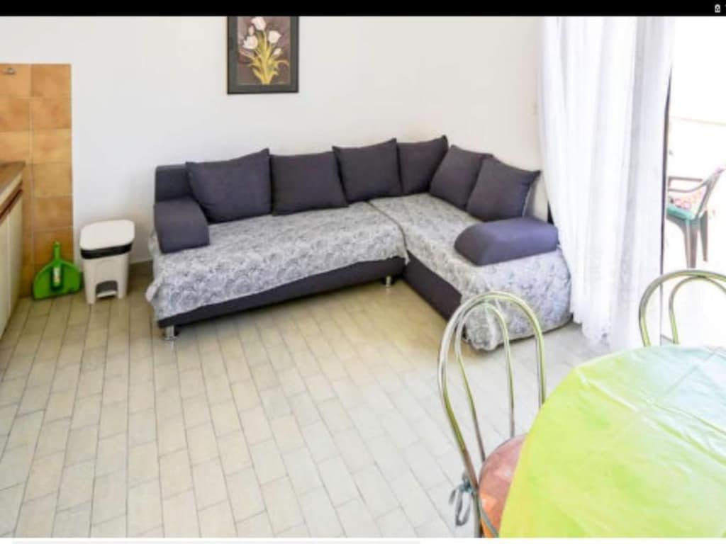 Apartments Branka Pag- One Bedroom Apartment Upper