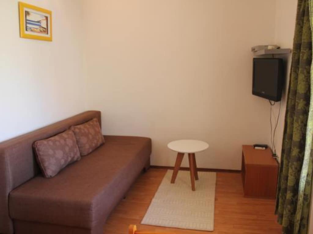 Sanja Apartments Posedarje - (A2) OneBedroom Apartment with Terrace and SeaView