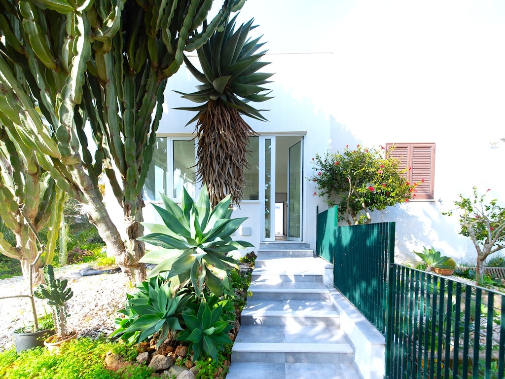 Vakantiehuis in Mazara del Vallo