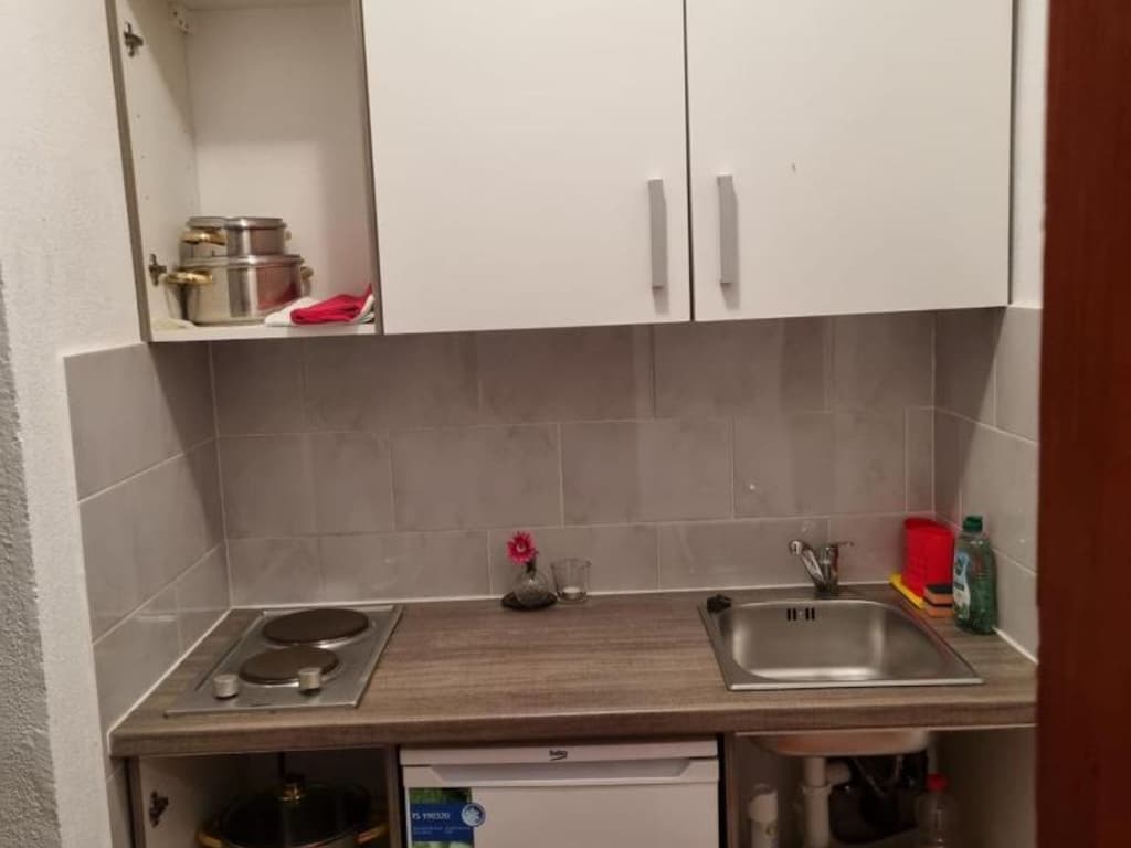 Apartments Kao Nekad - Studio apartment