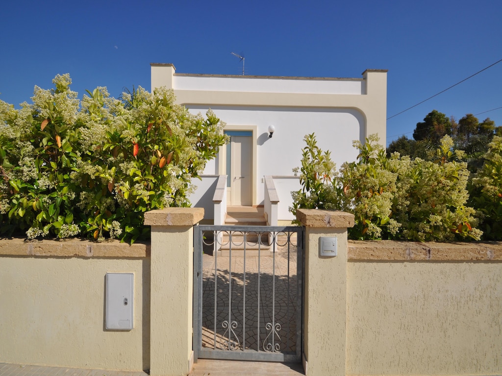 Wohnung in Torre Suda, Racale