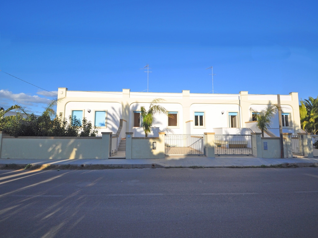 Wohnung in Torre Suda, Racale