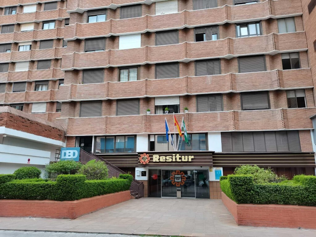 Romantisch appartement in Sevilla