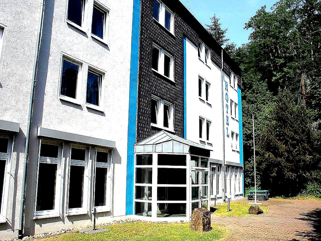 Budget Tweepersoonskamer Koblenzvallei