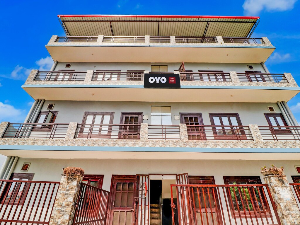 Hotel O Sahastradara Road Dehradun