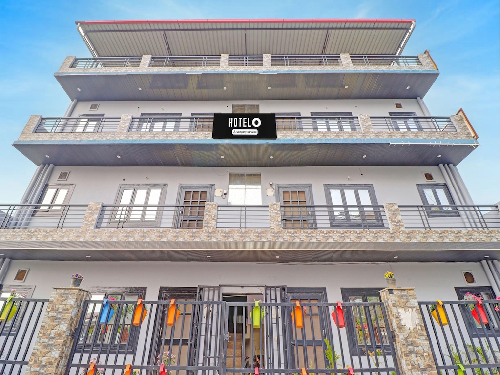 Hotel O Sahastradara Road Dehradun