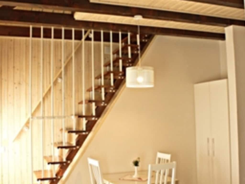 Menego Lodge Bol - Superior Duplex Apartment with Terrace