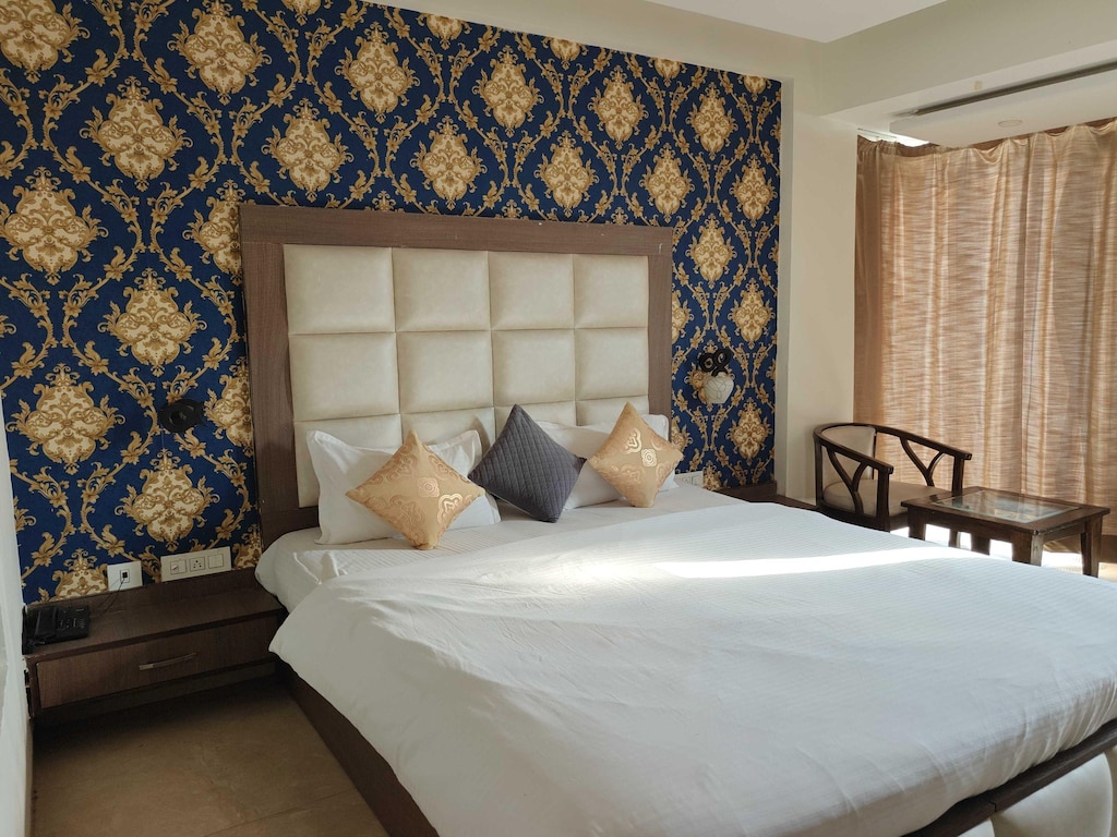 Townhouse Old Kalka Ambala Road