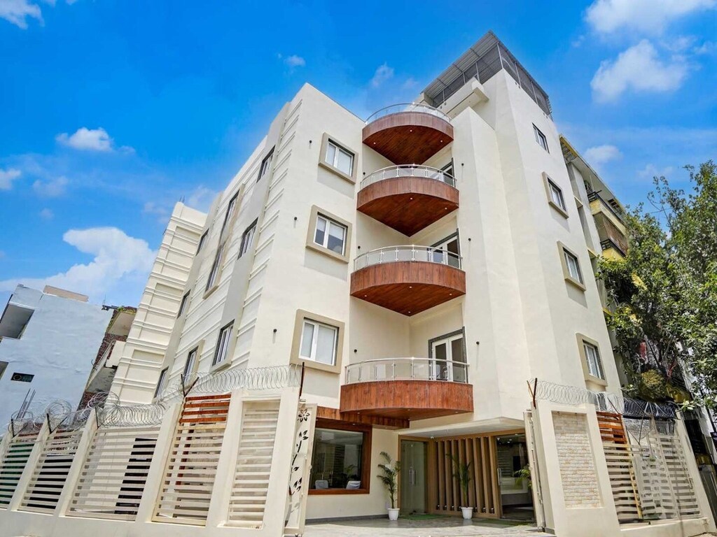 Townhouse Khojwa Postkantoor