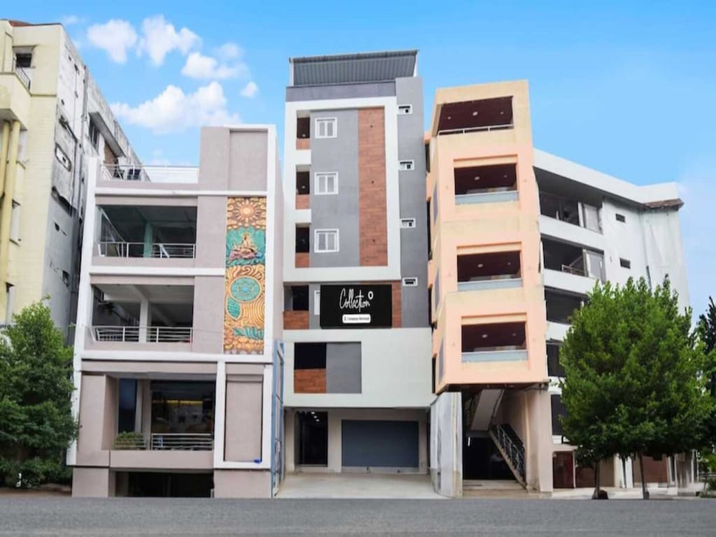 Collectie O Musheerabad Metro