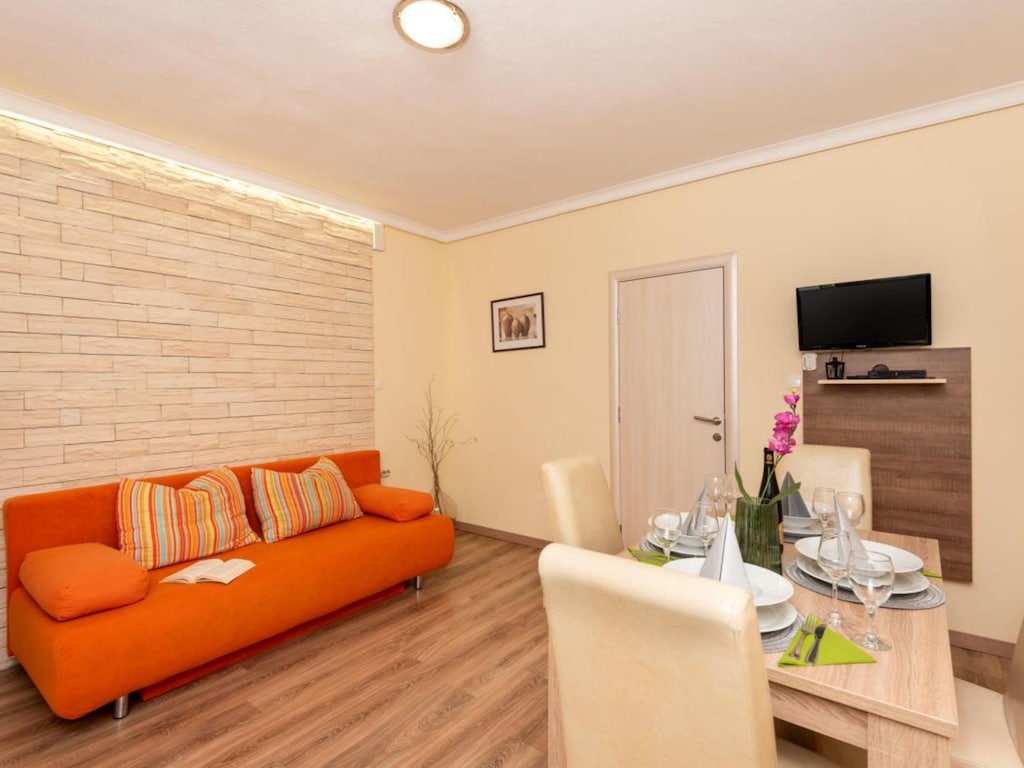 Villa Goldfield - Superior OneBedroom with Balcony
