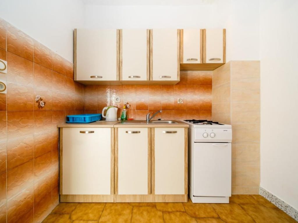Apartments Bozena - Two bedroom