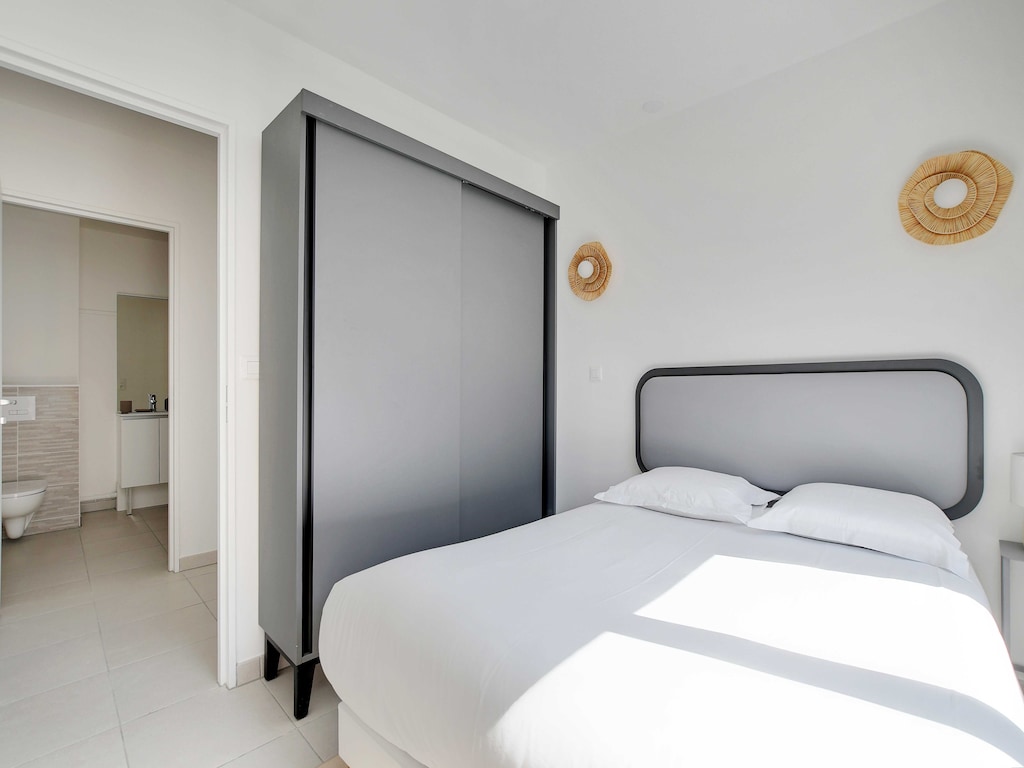 Elegant appartement - 1BDR/2P - Nabij Parijs en La Défense
