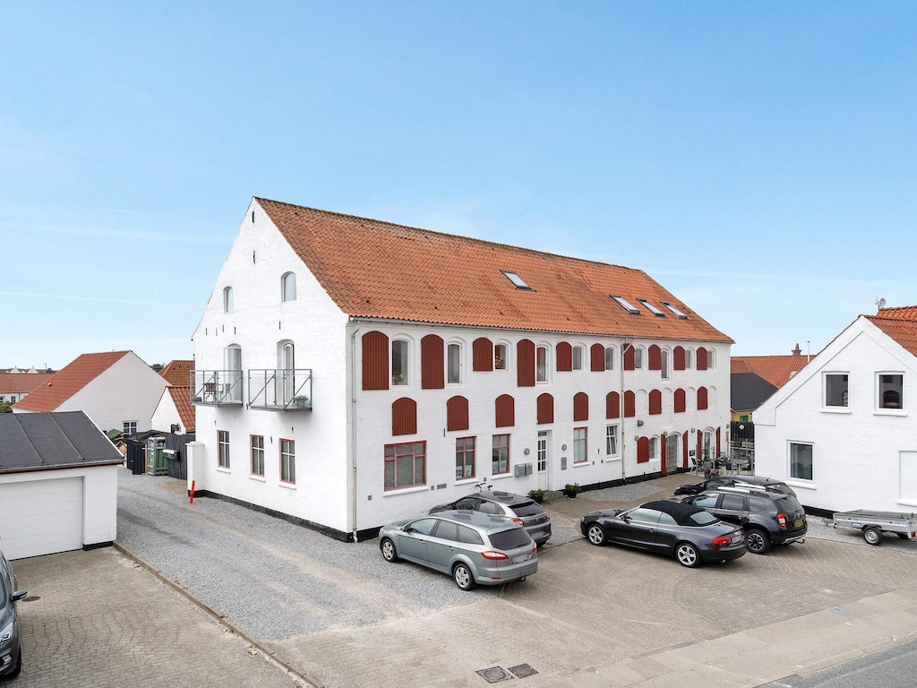 4 sterren vakantie huis in Løkken