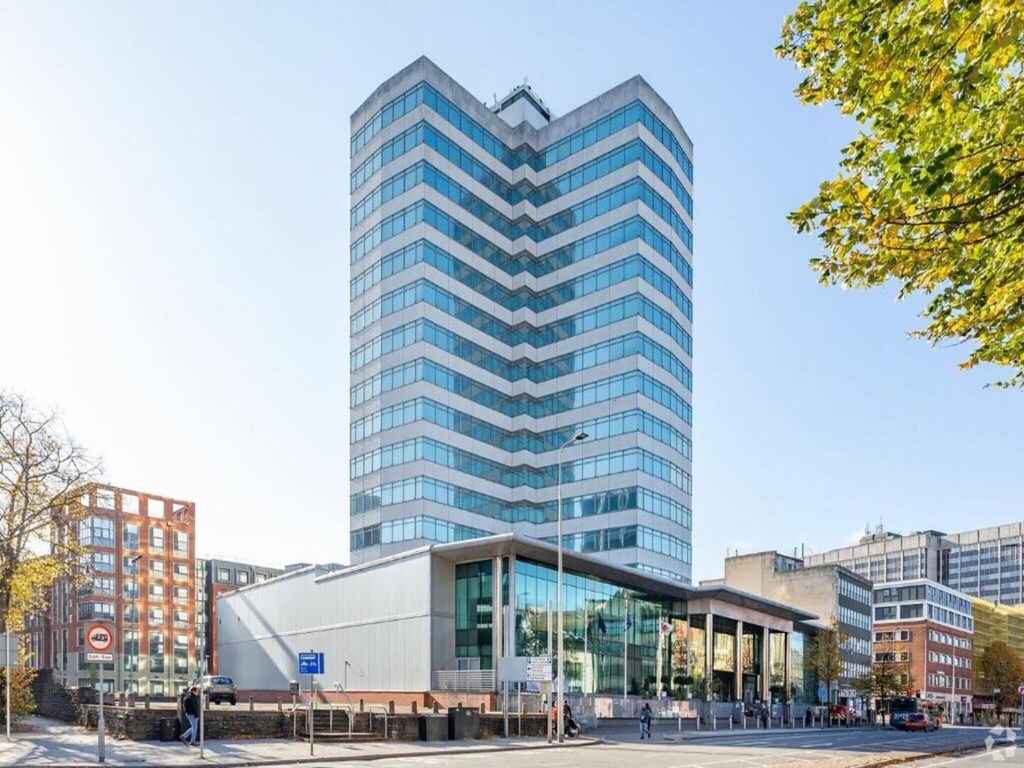 Privilege-zimmer Mit Panoramablick Über Die Stadt