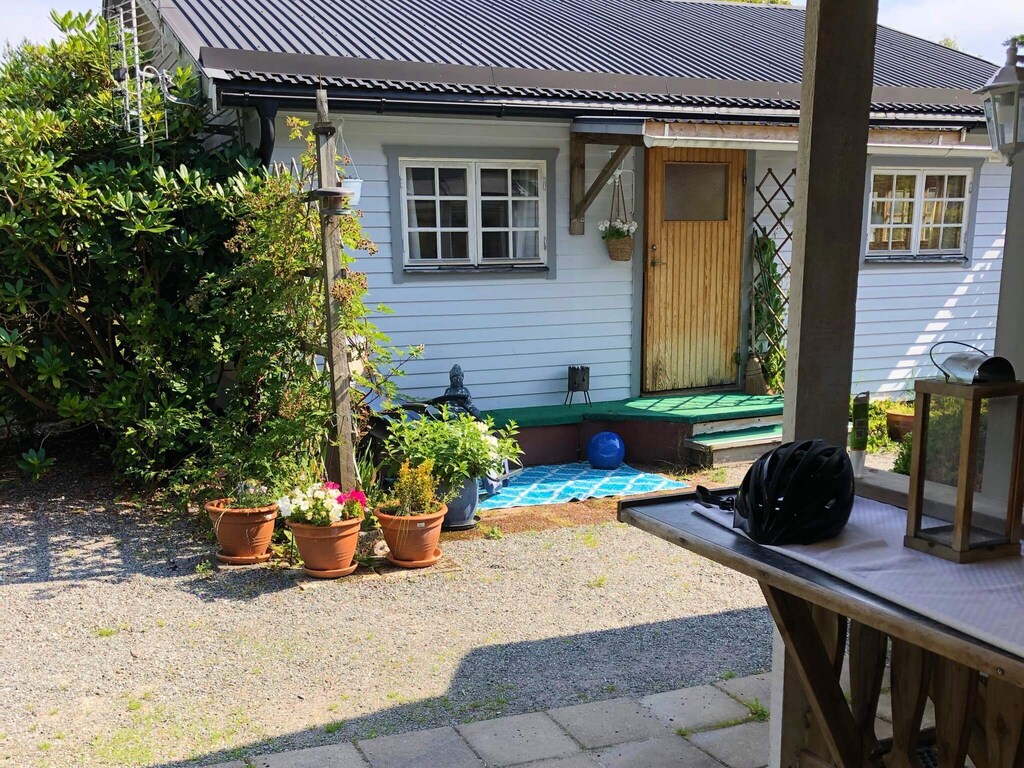 4 sterren vakantie huis in IngarÖ
