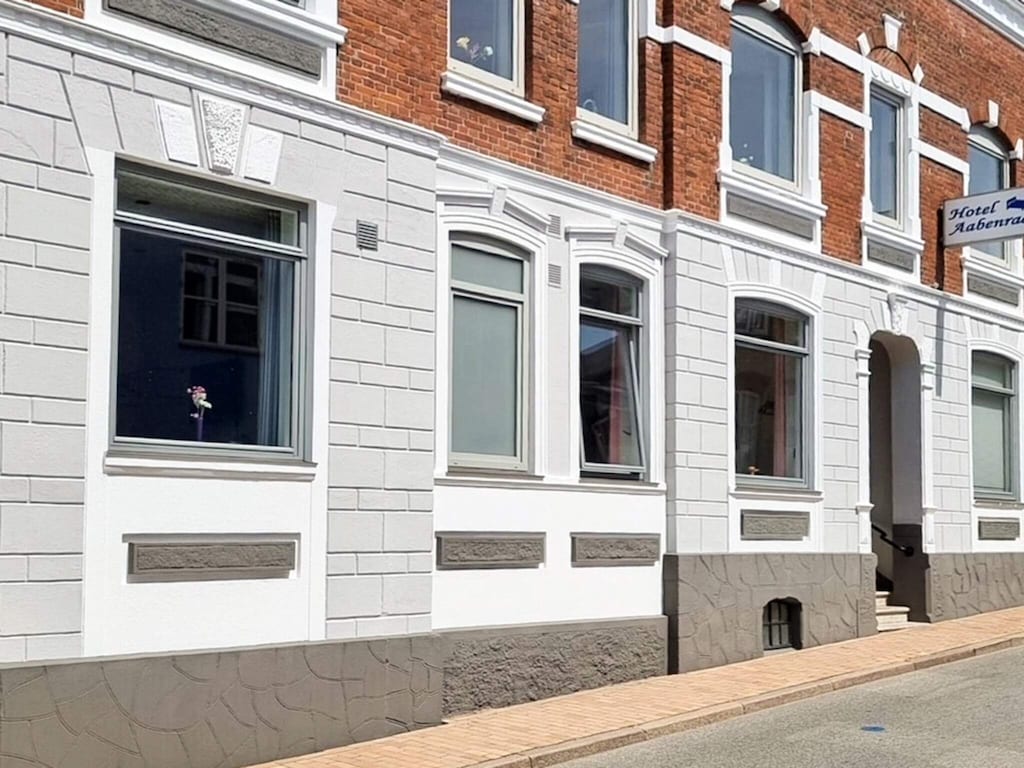 4 sterren vakantie huis in Aabenraa