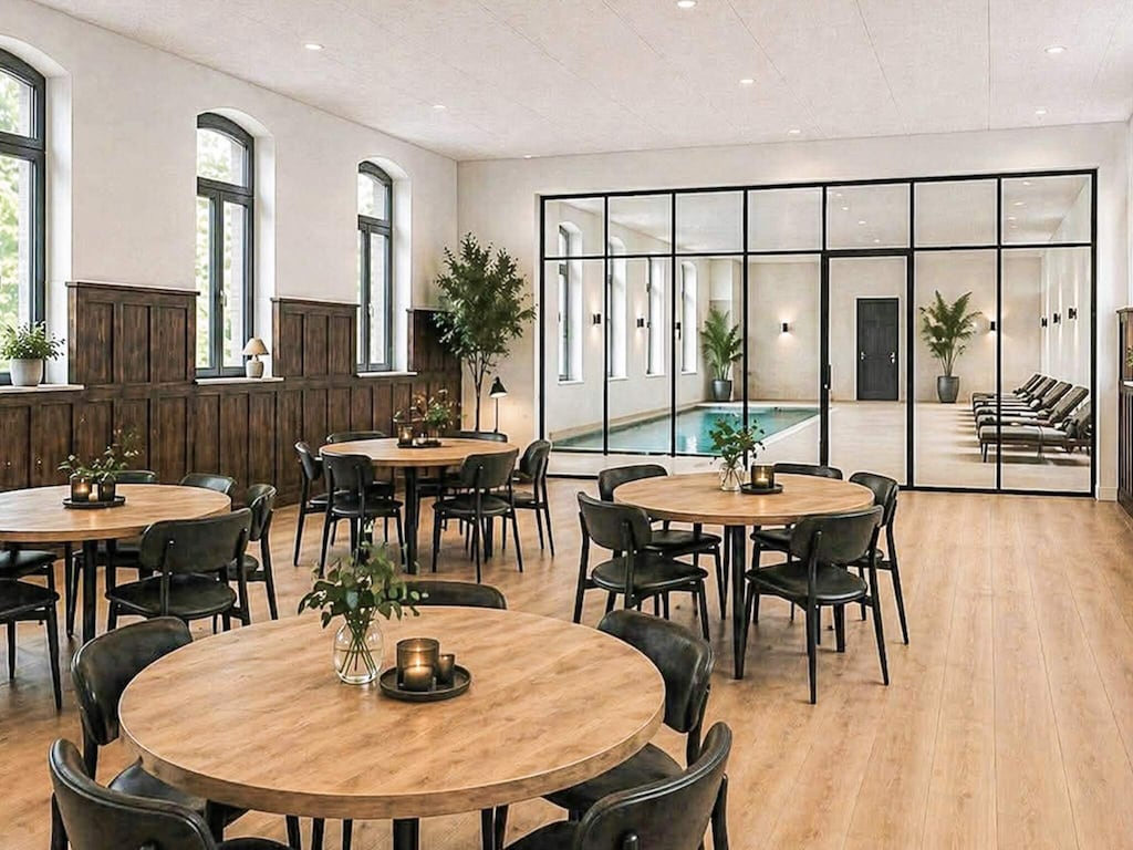 4 Sterne Ferienhaus in Aabenraa