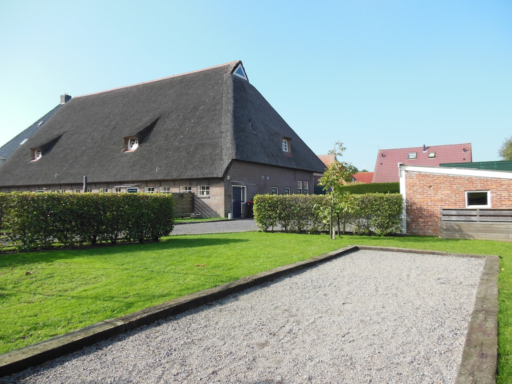 Ferienwohnung De Grup (61006), Grauwe Kat, , , Niederlande, Bild 4