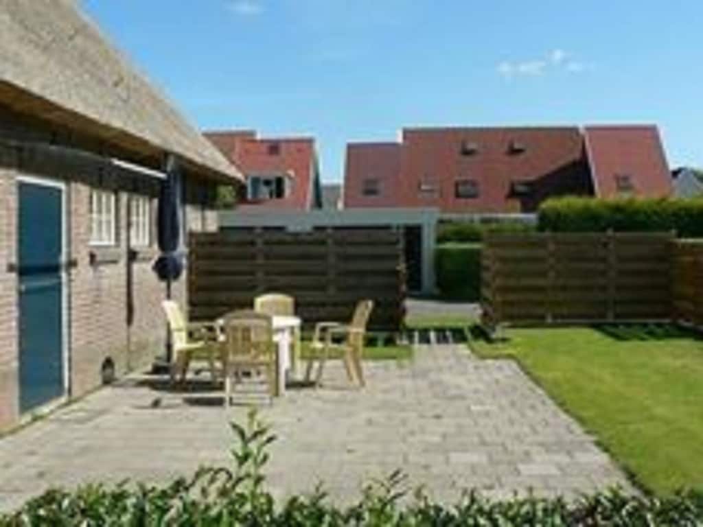 Ferienwohnung De Grup (61006), Grauwe Kat, , , Niederlande, Bild 14
