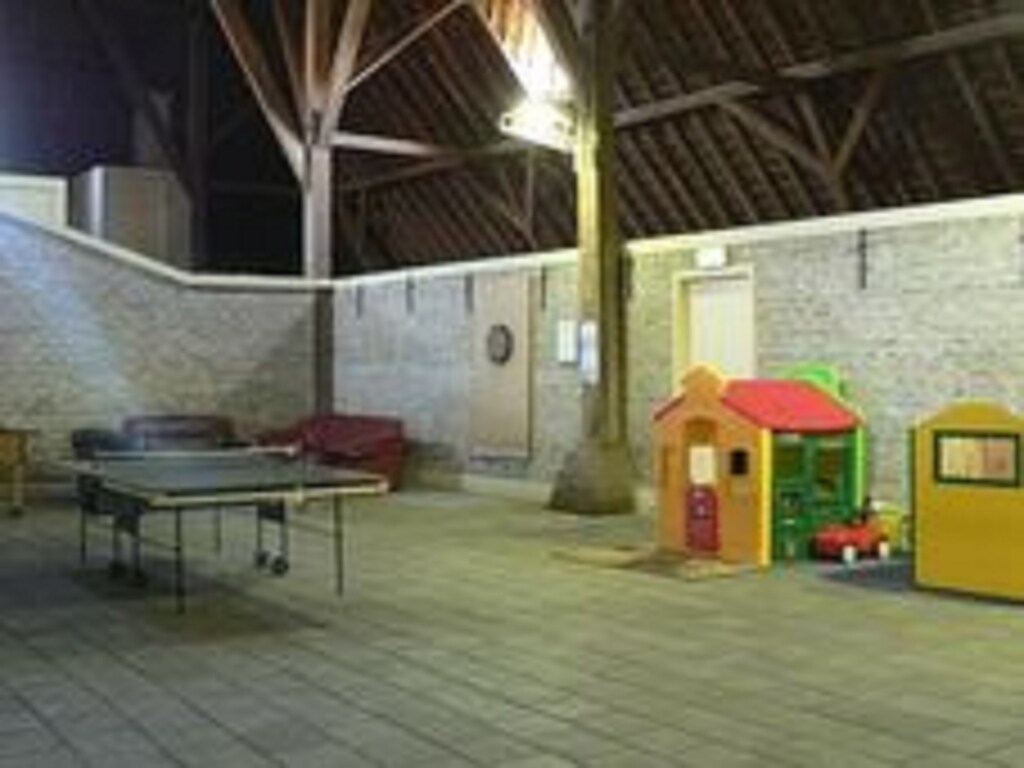 Ferienwohnung De Grup (61006), Grauwe Kat, , , Niederlande, Bild 15
