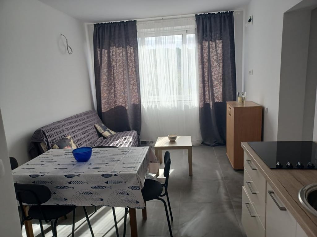 Apartments Biba Murter - One Bedroom Apartment