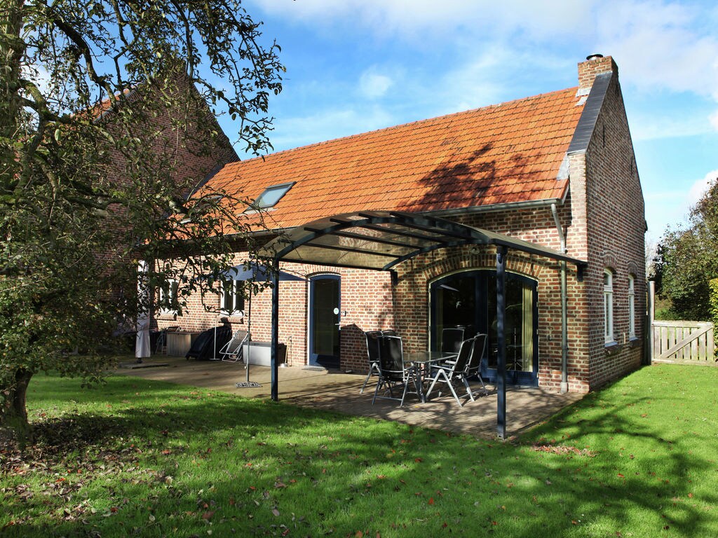 Ferienhaus Klein Paarlo (65823), Sint Odilienberg, Midden-Limburg, Limburg (NL), Niederlande, Bild 1