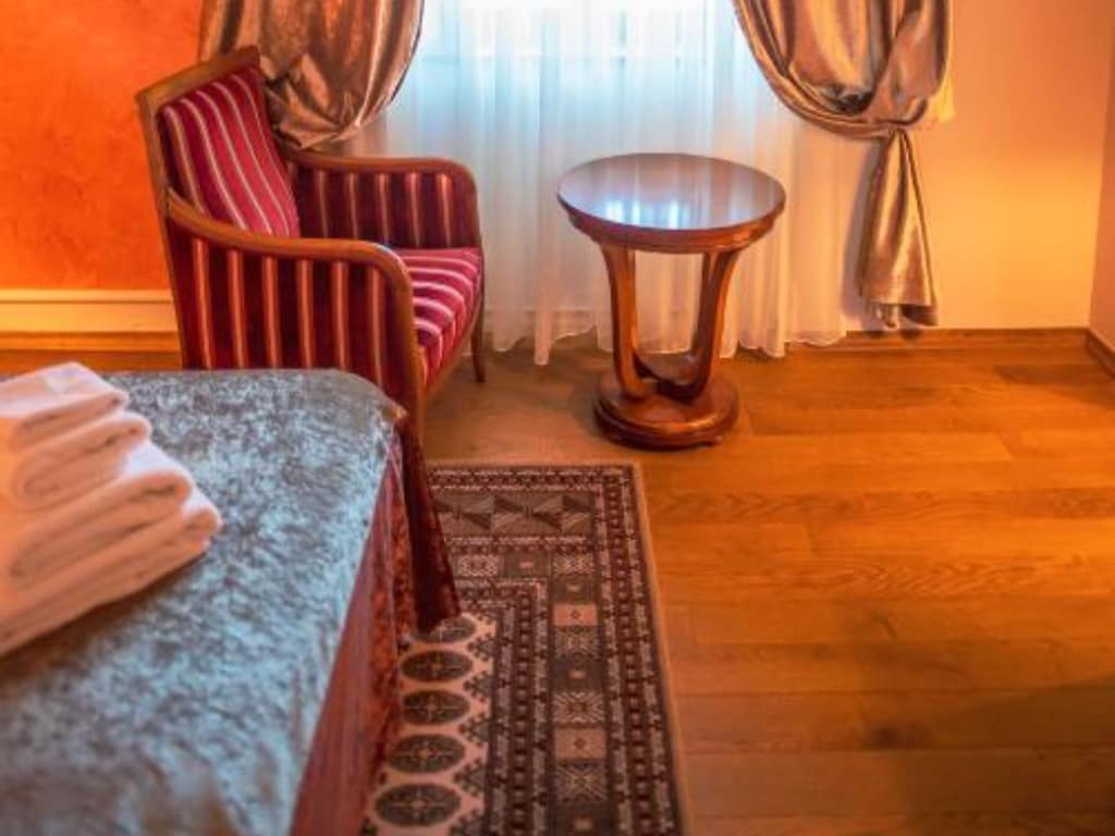 Jurjevec Castle - Standard room 17