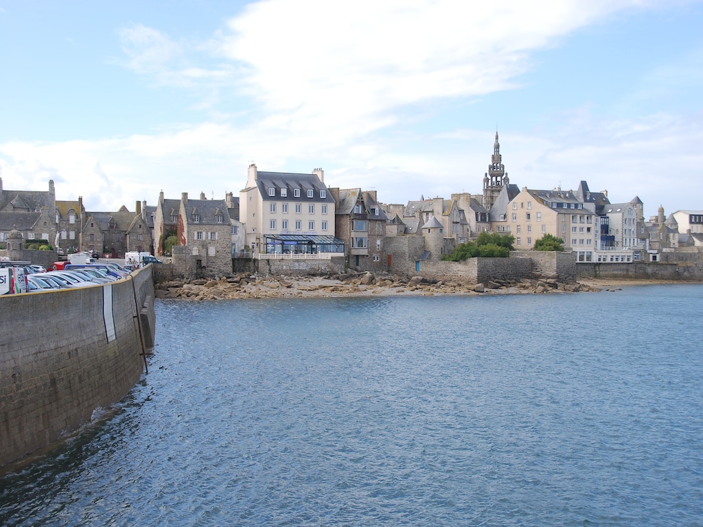 Ferienhaus Contre Vents et Marées (255980), Penmarch, Atlantikküste Finistère, Bretagne, Frankreich, Bild 32