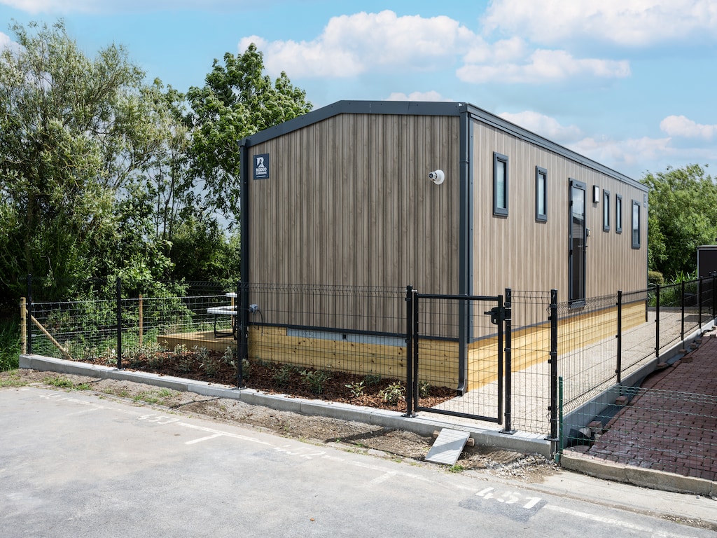 New Vennepark caravan 463 (6p)