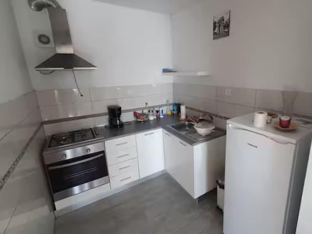 Angel Stay - One bedroom apartment