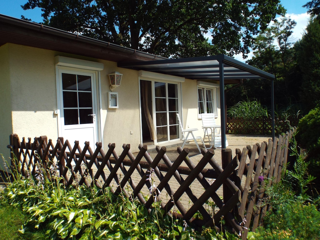 Bungalow in Schlowe Am See