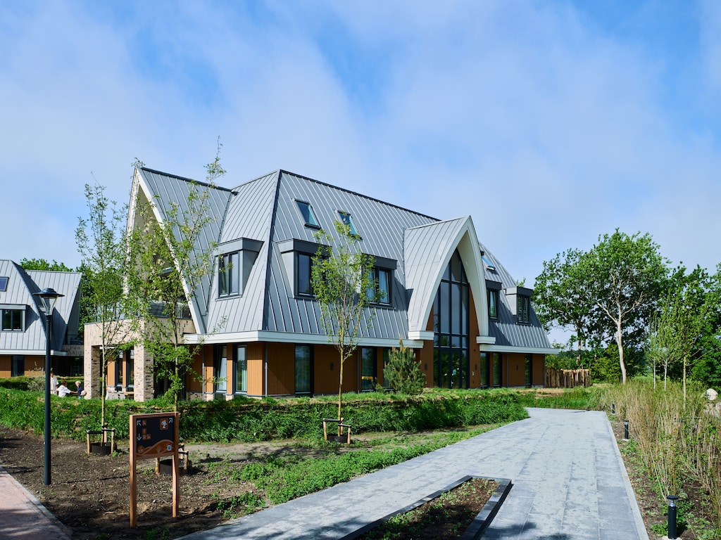 Landhaus für 6 Gäste