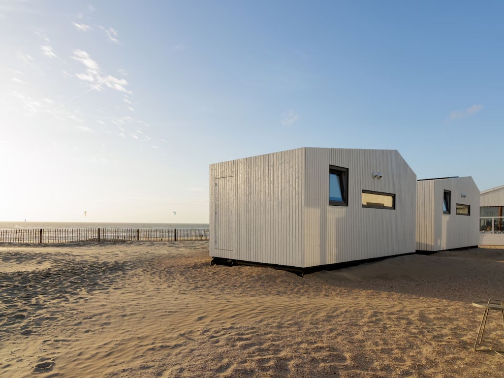 Übernachten Sie im Sea View in Zandvoort