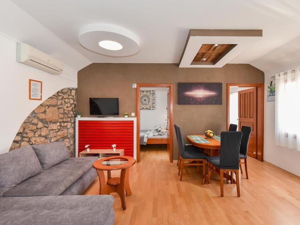 Privlaka Sunset Apartments - Studio apartment (2)