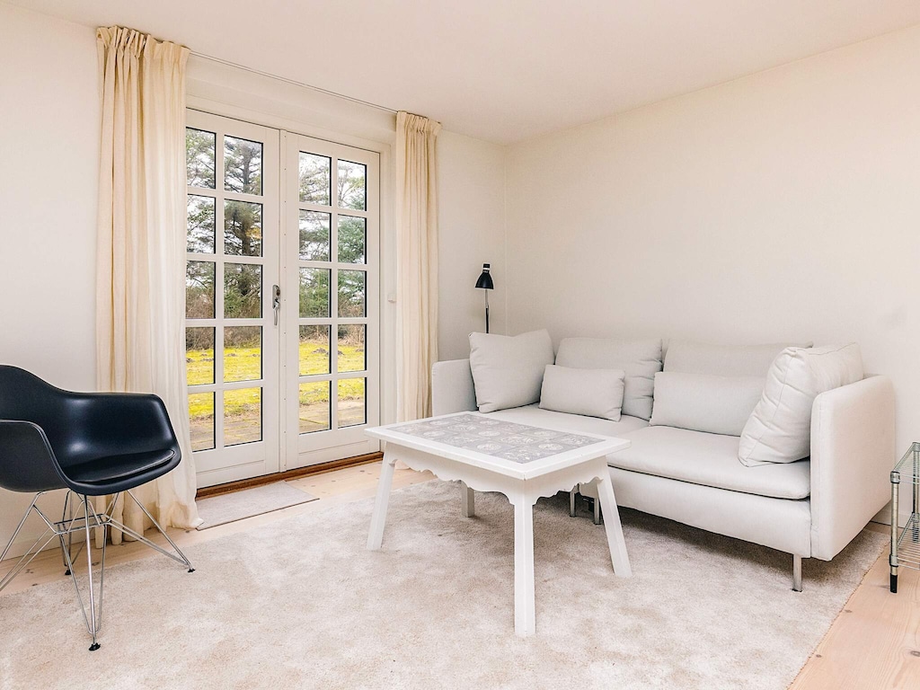 5 sterren vakantie huis in Skagen