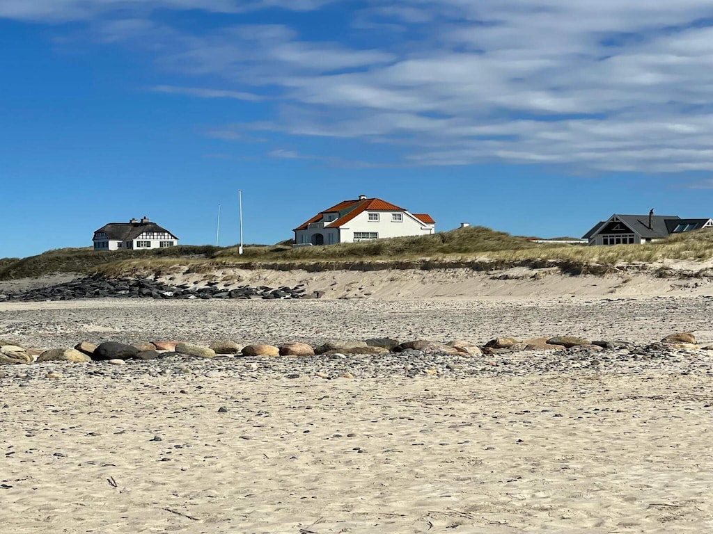 4 sterren vakantie huis in Løkken