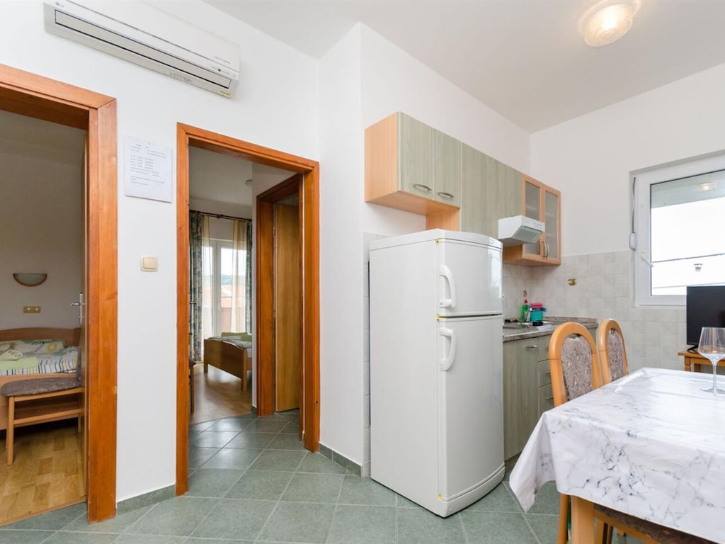 Apartments and Room Ljubica i Branko - Two bedroom Apartment A1