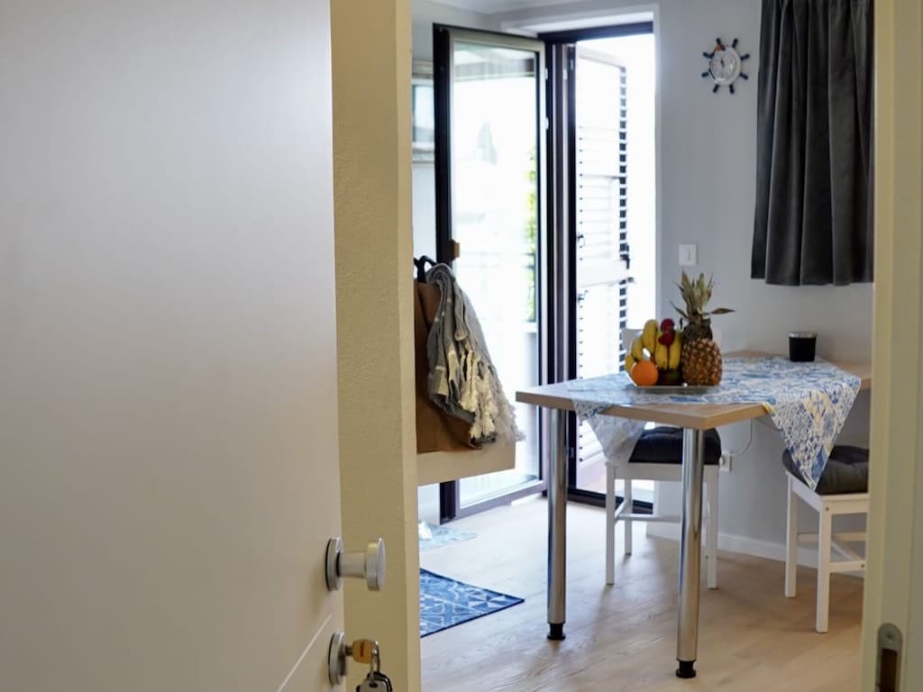 Apartments Ivo Rovinj - Studio apartment (Nathan)