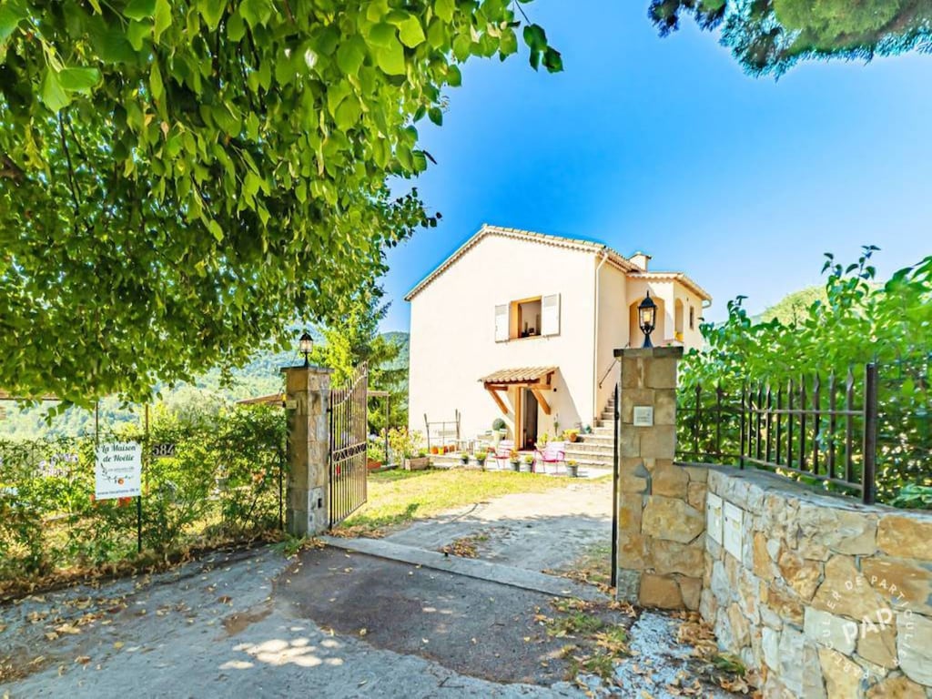 Appartement voor 6 personen