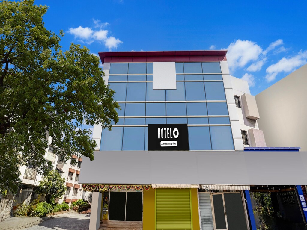 Hotel O Nashik Vijay Mamta