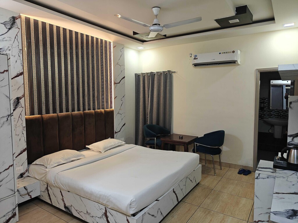Sammlung O Sektor 5 Chandigarh