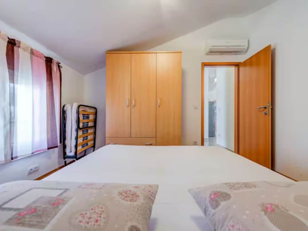 Mise Holiday Apartments - Two bedroom apartment IV