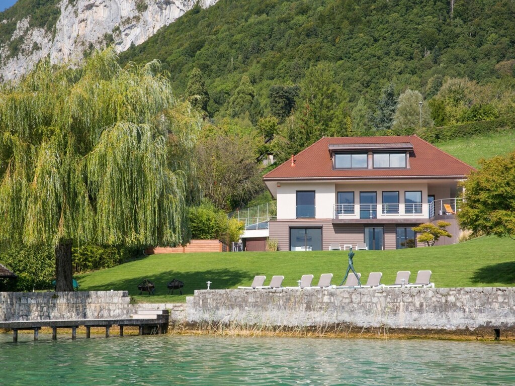 Villa Bagatelle pour 10 personnes