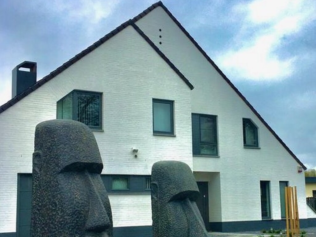 Villa Lumina Royale met zwembad