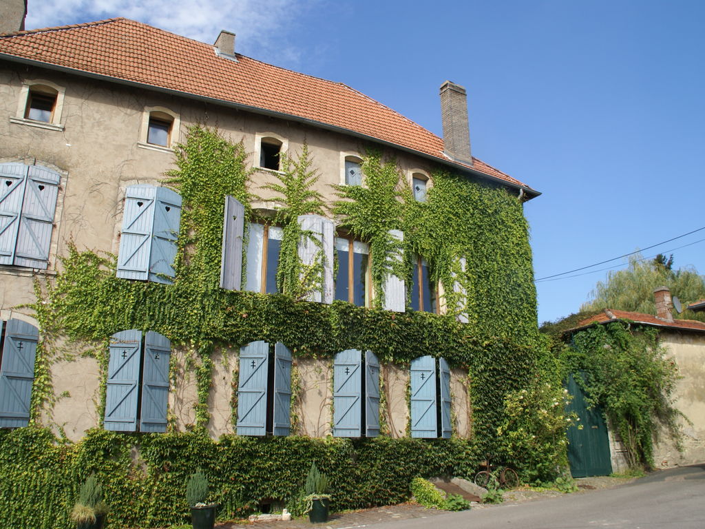 Ferienhaus Bovadilla (256114), Vic sur Seille, Mosel, Lothringen, Frankreich, Bild 26